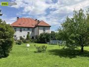 Historischer Charme und zeitlose Eleganz – eine...