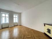 Historischer Flair in exklusiver Lage: 2 Zimmer Altbau...