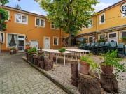 Historischer Gasthof mit Hotelbetrieb in Baden,...