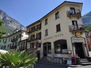 Historisches 18 Zi. Hotel mit Restaurant und Bar, Garten...