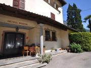 Historisches 18 Zi. Hotel mit Restaurant und Bar, Garten...