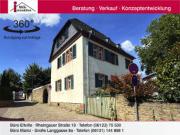 Historisches 1 3 Familienhaus teilweise mit Rheinblick...