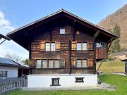 Historisches 5.5 Zi. Haus von Mollis, top saniert 2017...