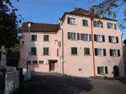 historisches 7.5 Zi Wohnhaus mit terrassierter...