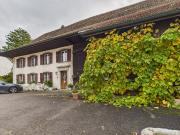 Historisches 8.5 Zimmer Bauernhaus mit Charme,...
