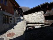 Historisches Alpenjuwel: Charmantes Haus in Wallis |...