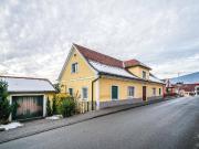 Historisches Altbauhaus im Zentrum von Kumberg: Für...