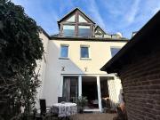 Historisches Altstadthaus mit Kamin & Dachterrasse