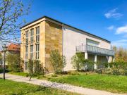 Historisches Ambiente!