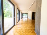 Historisches Anwesen direkt am Kahlenberg!