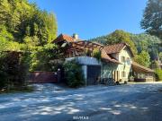 Historisches Anwesen mit Landliebe & Nutzungsmix:...