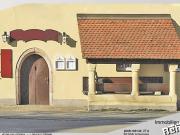 Historisches Anwesen Wohnhaus mit Gaststätte