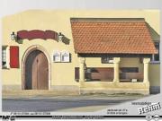 Historisches Anwesen Wohnhaus mit Gaststätte