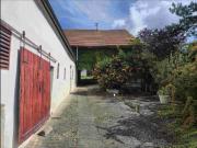 Historisches Bauernhaus von 1771 idyllische Ruhelage...