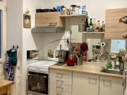 Historisches Biedermeierjuwel mit Terrasse und Garten