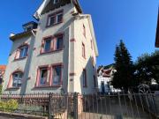 Historisches Dreifamilienhaus von1908 provisionsfrei zu...