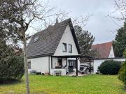 Historisches EFH mit großem Garten und Terrasse ruhige...