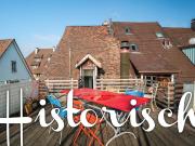 Historisches Ein oder Zweifamilienhaus im Herzen von...