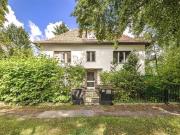 Historisches Einfamilienhaus der 1930er Jahre mit viel...