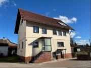 Historisches Einfamilienhaus in Bühlerzell