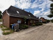 Historisches Einfamilienhaus mit Potenzial in ruhiger...