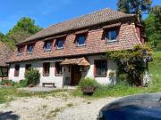 Historisches Fachwerkhaus mit 2 Hektar Land