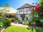 Historisches Fischerhaus liebevoll saniert ökologisch,...