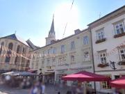 Historisches Flair trifft moderne– Stilvolles Wohnen...