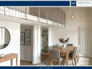 Historisches Flair trifft modernen Komfort auf...