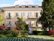 Historisches Gebäude im Zentrum mit 2.5 bis 4.5 Zimmer...