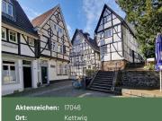Historisches Gebäude mit vier Einheiten auf 490qm