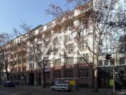 Historisches Gebäude und stilvoller Neubau: Charmante...