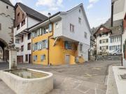 Historisches Haus mit modernem Wohnkomfort