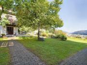 Historisches Haus mit Projekt für den Bau von mehreren...