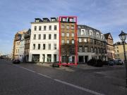 Historisches Juwel auf der Sonnenseite:...