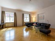 Historisches Juwel in Wiens begehrtester Lage