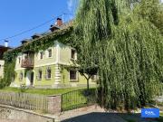 Historisches Juwel mitten im Kräuterdorf