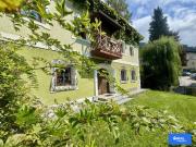 Historisches Juwel mitten im Kräuterdorf