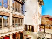 Historisches Kernhaus Sonnig, ruhig, Mitten In Der Natur