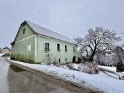 Historisches Landhaus nahe der Wachau mit großem...