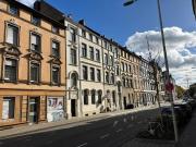 Historisches Mehrfamilienhaus 4 Wohnungen mit Garten im Bonn
