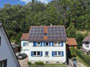 Historisches Mehrfamilienhaus mit drei Wohneinheiten in...