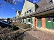 Historisches Reihenhaus auf Erbpachtgrundstück in...