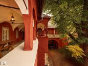 Historisches Renaissance Anwesen mit exklusivem...