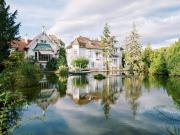 Historisches Schlossanwesen