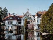 Historisches Schlossanwesen Historisches Schlossanwesen