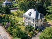 Historisches Schmuckstück in Gera Debschwitz – Werden...