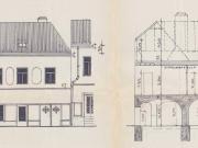 Historisches Stadthaus im Herzen von Klosterneuburg