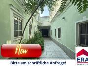 Historisches Stadthaus mit Charakter – Raumwunder im...