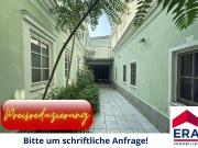 Historisches Stadthaus mit Charakter – Raumwunder im...